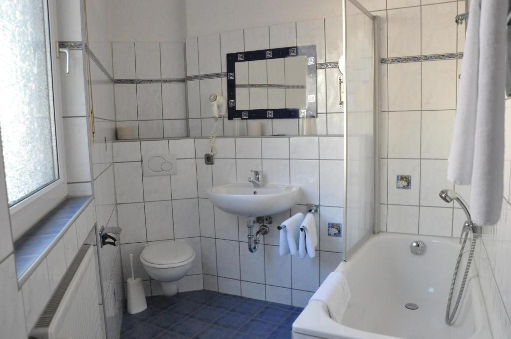 Hotel Rheinstein Rüdesheim am Rhein Cameră foto
