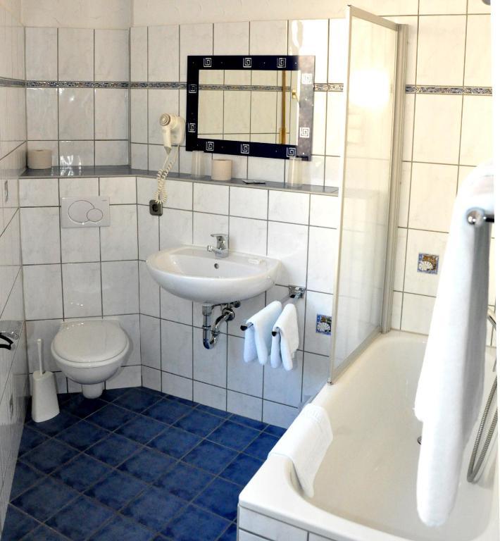 Hotel Rheinstein Rüdesheim am Rhein Cameră foto